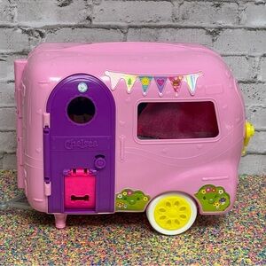 Barbie Club Chelsea Car Camper 2018 Mattel